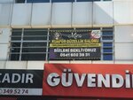 Mira Hairdresser (Ankara Province, Plevne Cad., 111) ، مصففو الشعر