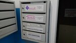 AyTi-Rezultat (Komsomolskaya Street, 43), proveedor de servicios de internet