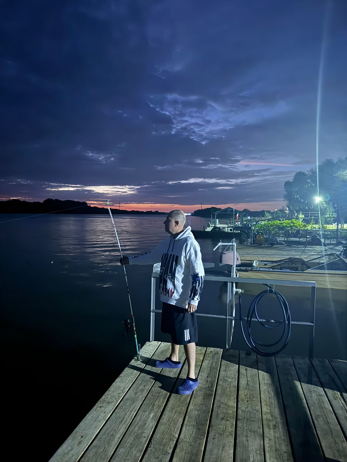 Фото На реке