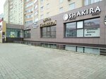 Shakira (62-y kompleks, 29), beauty salon equipment