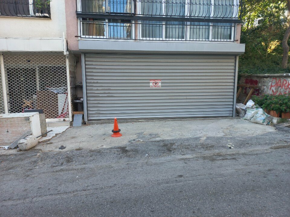 Appliance repair Isik Teknik, Izmir, photo