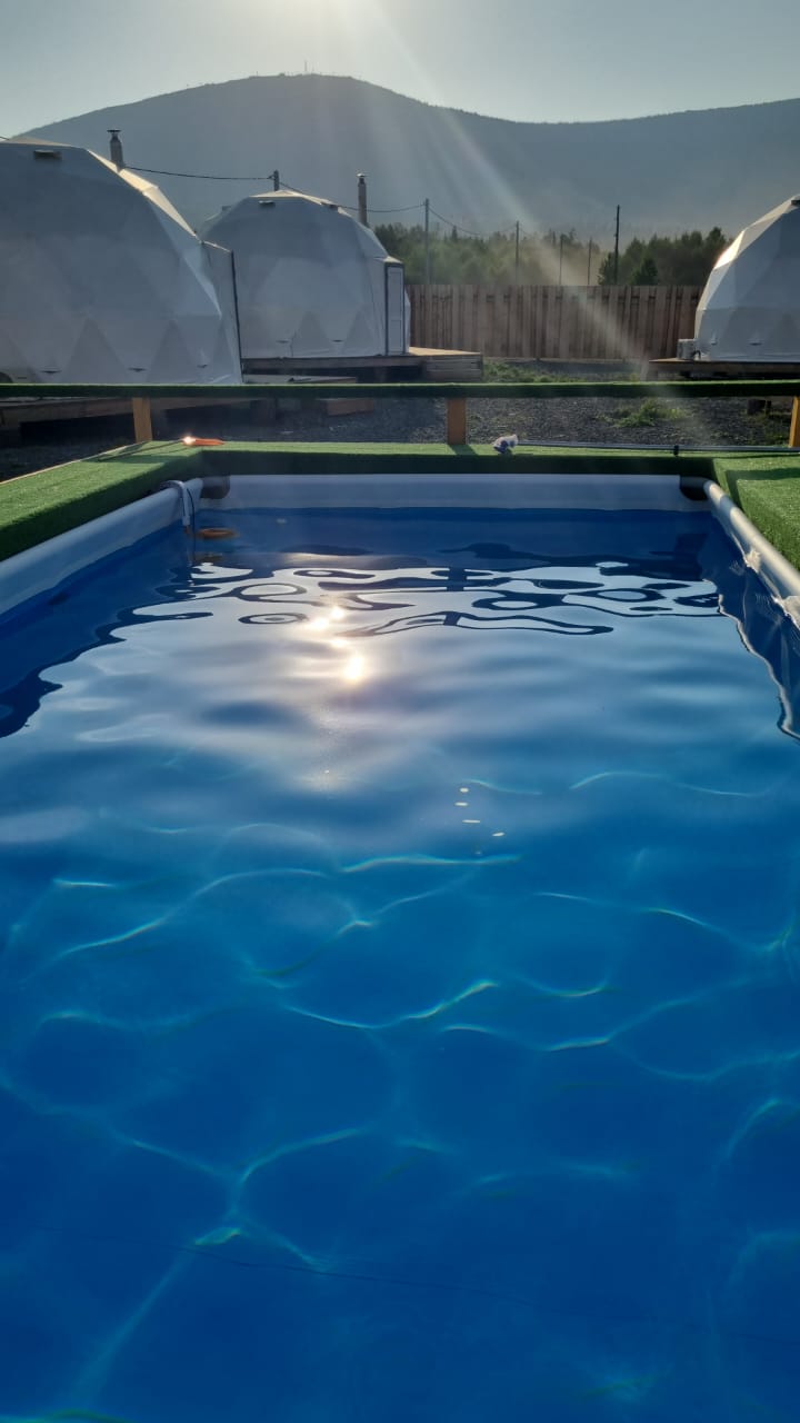 Фото Атмосфера