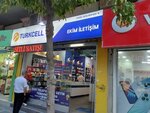 Ekim İletişim (İstanbul, Avcılar, Mareşal Cad., 38C), mobile phone store