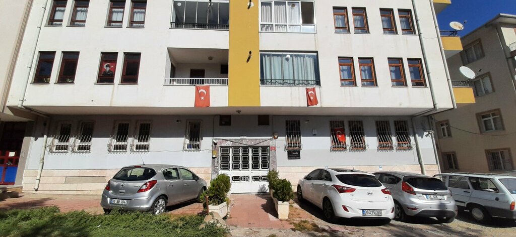 Engineering Babil Engineering, Ankara, photo