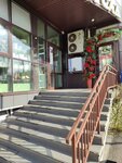 Amodul (Dekabrskikh Sobytiy Street, 31), prefabricated buildings