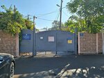 Municipal budget preschool educational institution indergarten № 35 Svetoforik (Tsentralniy City administrative district, Tsentralniy Microdistrict, Kommunarov Street, 28) ، مركز الرعاية النهارية، رياض الأطفال