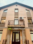 Logicteam (Ordzhonikidze Street, 20), haulage