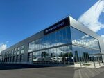 Born Parts (derevnya Rekino-Kresty, 100), tienda de repuestos y artículos para automóviles