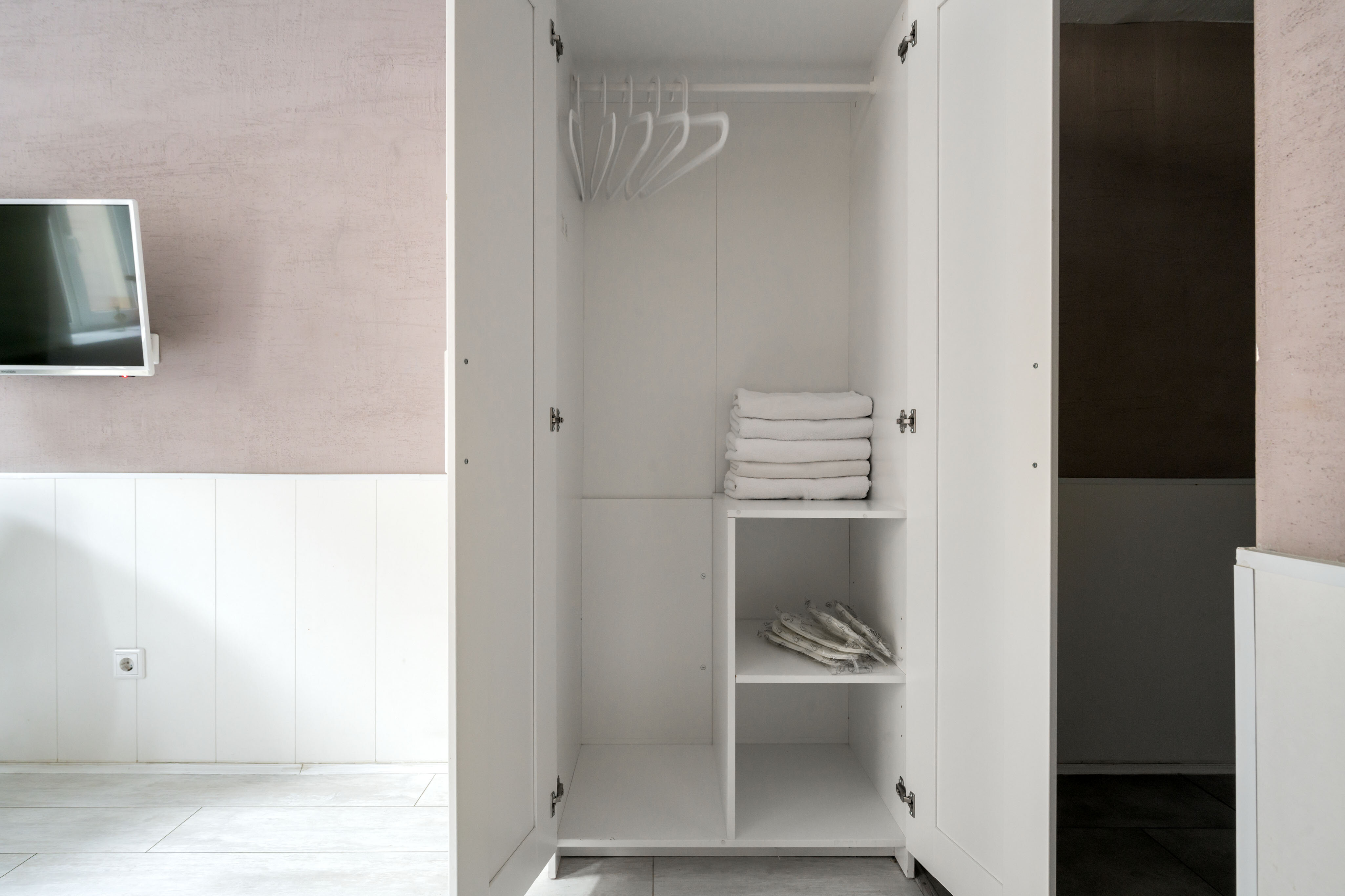 Фото New Horizon Есения