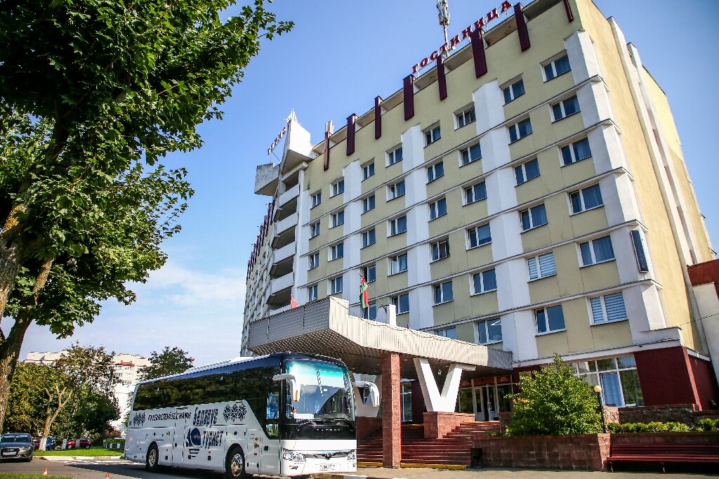 Фото Турист