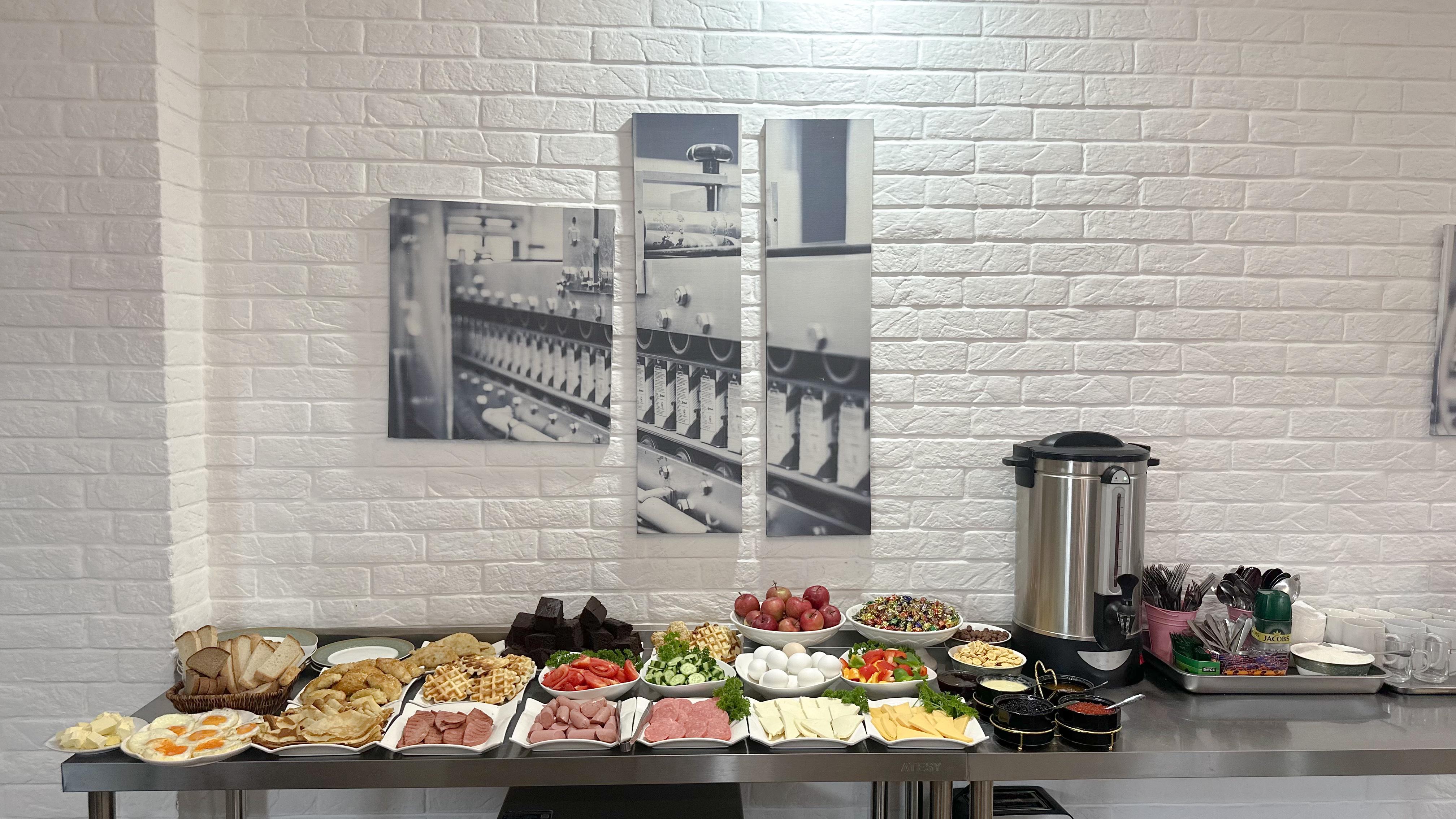 Фото Resident Hotel Almaty