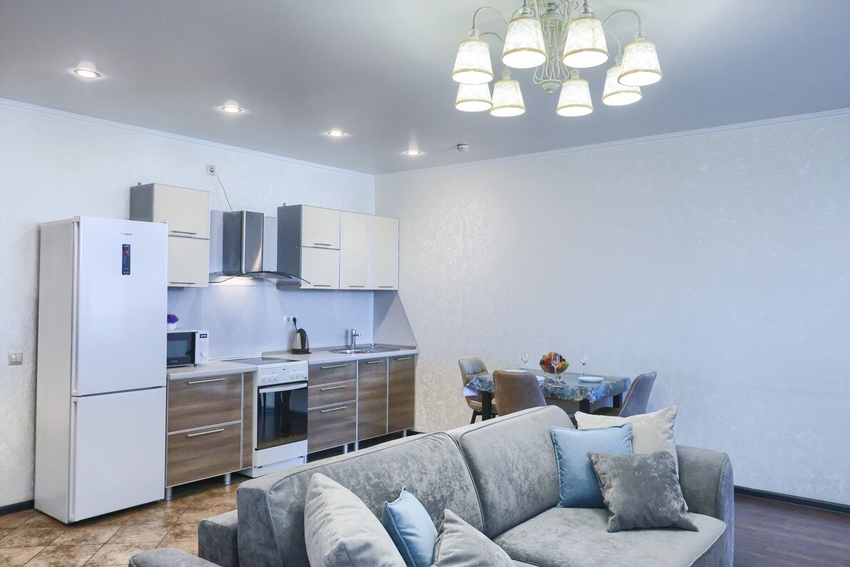 Фото Appartement De Luxe