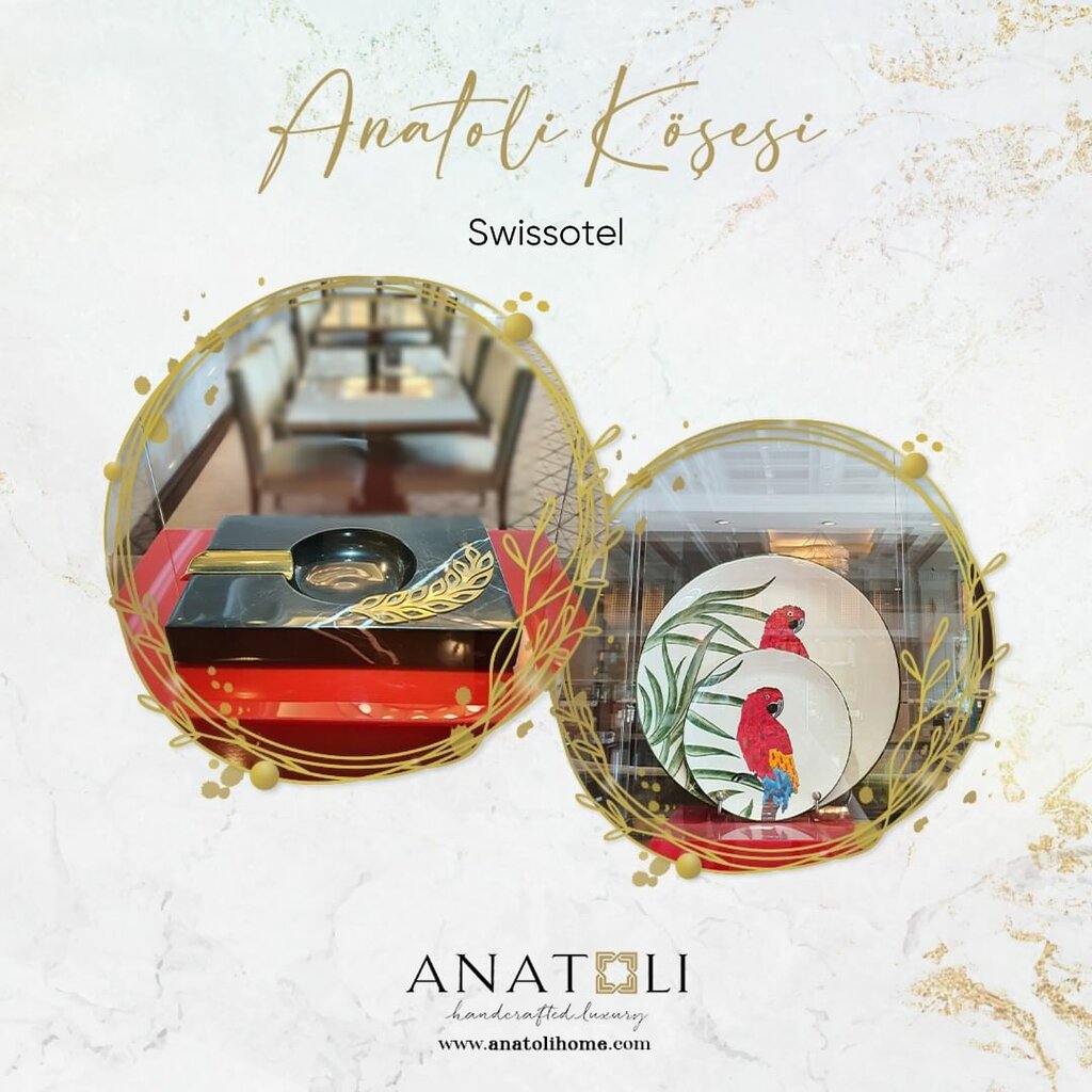 Drapery shop Anatoli Armada Mall Branch, Ankara, photo