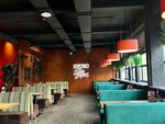 Шашлыкоff (Turgeneva Street, 1), restaurante