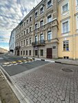 Torgovy dom nedvizhimosti (Moyka River Embankment, 10), real estate agency