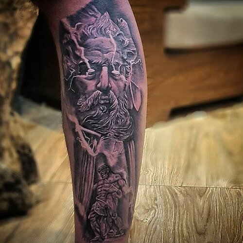 Ramses Ink Çolaklı, tattoo studio, Antalya, Manavgat District