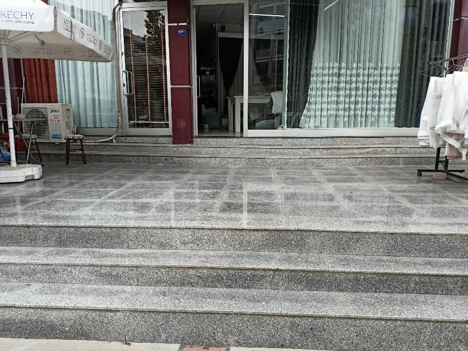 Drapery shop Elif Perde Tasarim, Izmir, photo
