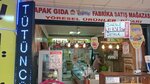 Apak Food (Ankara Province, Etimesgut District, Şeyh Şamil Mah., 598. Sok., 5), grocery