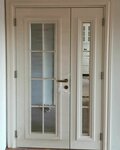 Eve Door (İzmir, Buca, Aydın Hatboyu Cad., 424), puertas