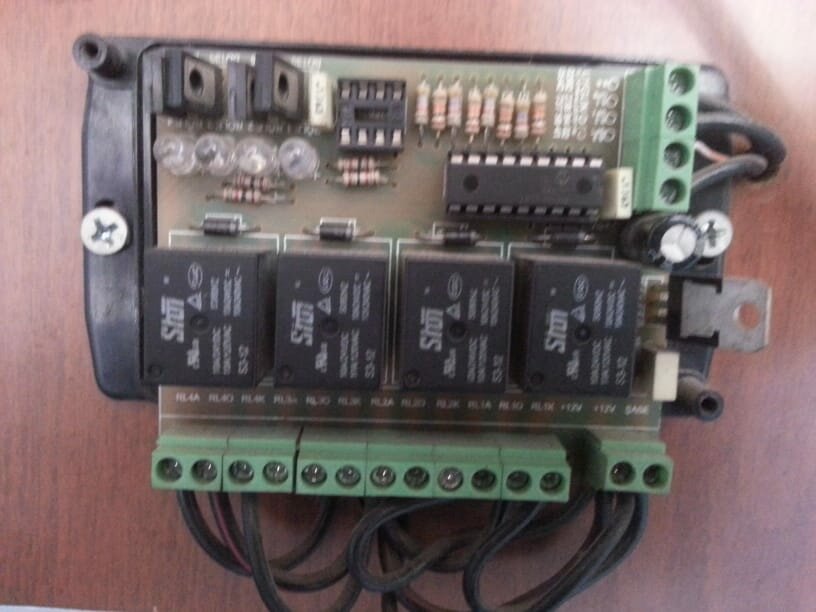 Car service, auto repair Umut Auto Electric, Samsun, photo