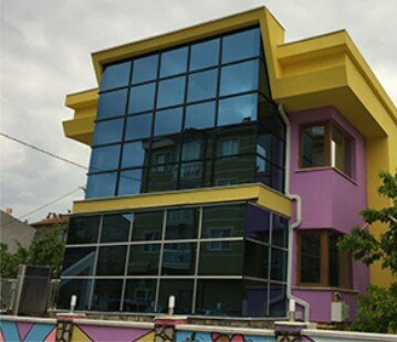 Hardware store Mim Dekor, Eskisehir, photo