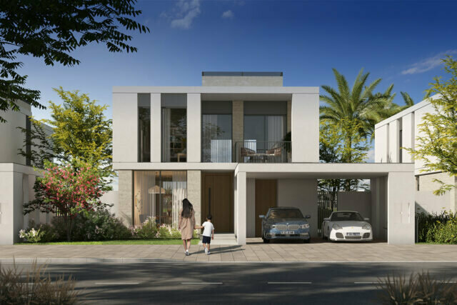 Real estate agency Absolute Realty Real Estate, Dubai, photo