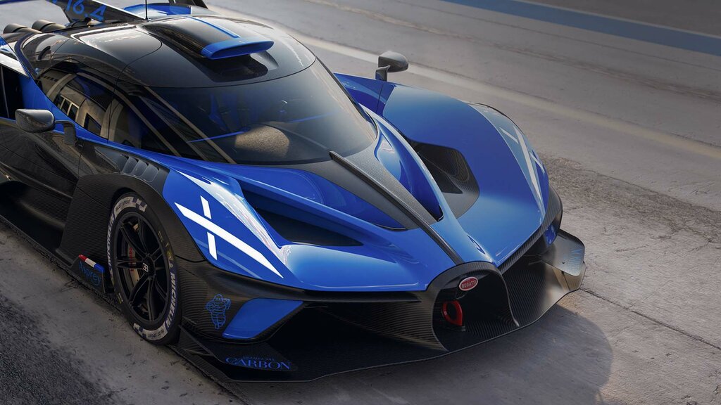 Car service, auto repair Bugatti Uae Service Center, Dubai, photo