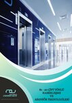 Cermatech Engineering R&d Technology Industry Trade (Konya, Karatay, Rustem Shirvani Street, 16), electrical products