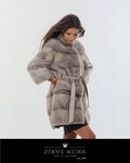 Zirve Kürk (İstanbul, Zeytinburnu, Gökalp Mah., 44. Sok., 16A), fur and leather shop