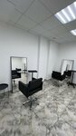 Studio. Nrh (ulitsa Ferina, 39), salón de belleza