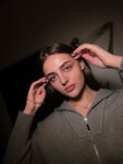 _ka_brows_ (Suschyovskaya Street, 21) ، شريط حاجب العين