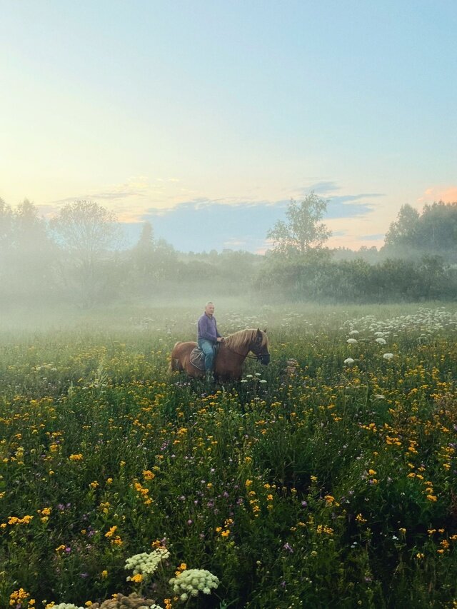 Фото Экопарк Акулово