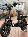VeloRent (Kashirskoye Highway, 3к1с4) ، تصليح آلات النقل الكهربائية الشخصية