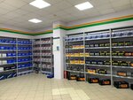 Rusakb (Belgradskaya Street, 52к1), batteries and chargers