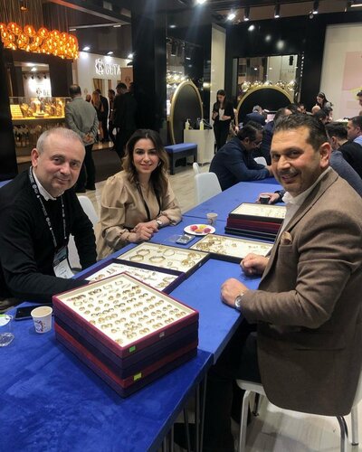 Şen Kuyumcu Fotoğraf 1