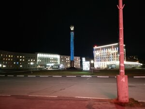 Горняк