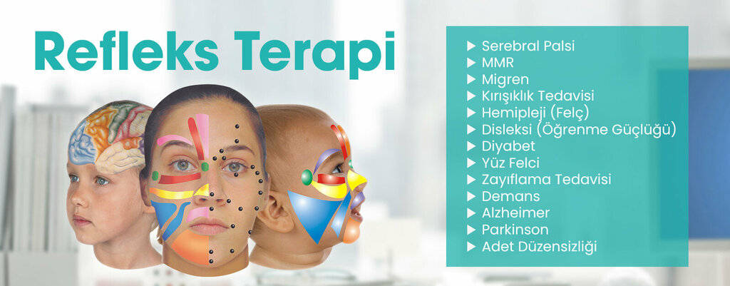 Wellness center Anima Rapha, Ankara, photo