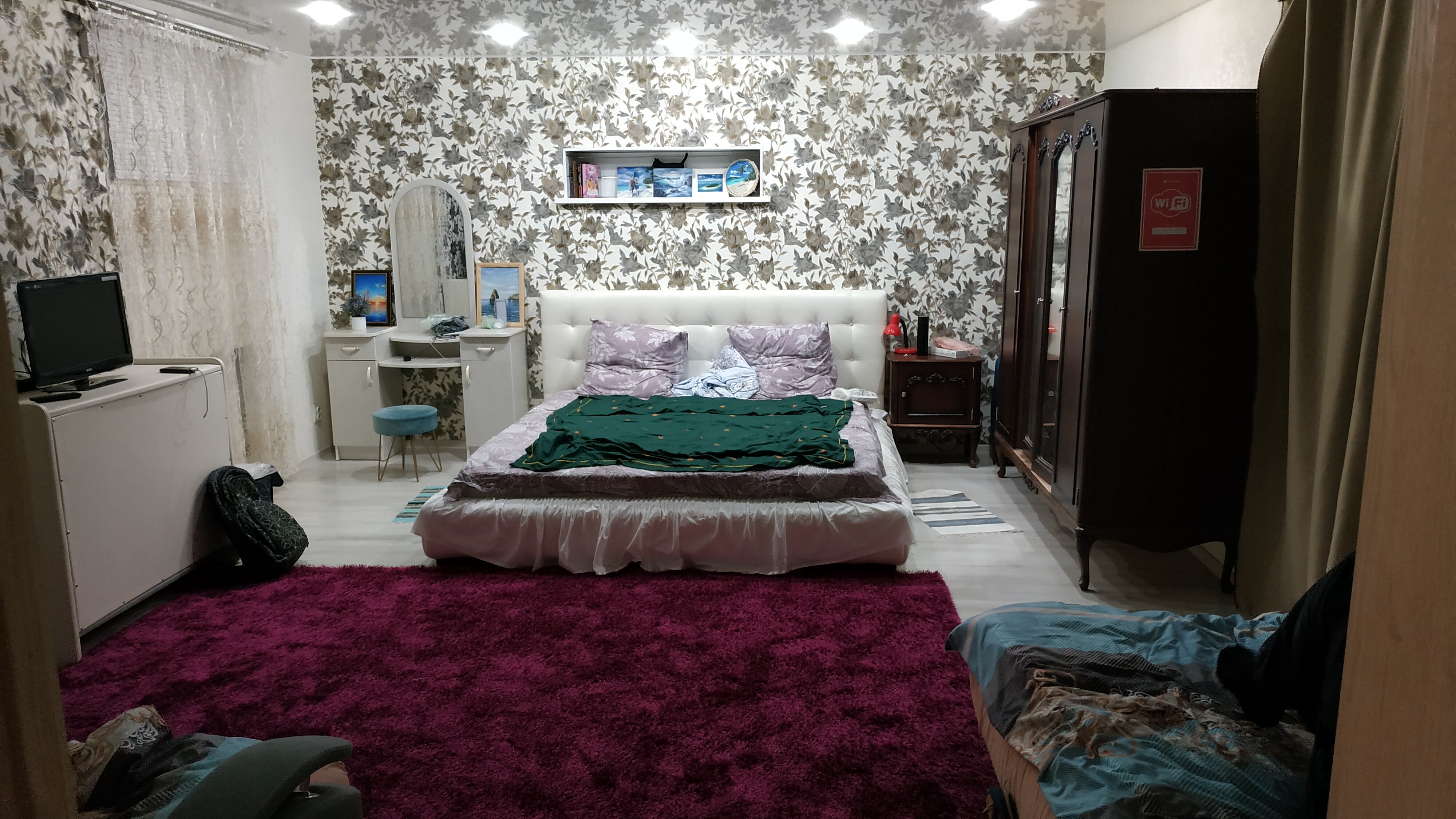 Фото Дом с мезонином