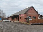 Кузьминки (posyolok Klyuyevka, Rechnaya ulitsa, 50), cafetería