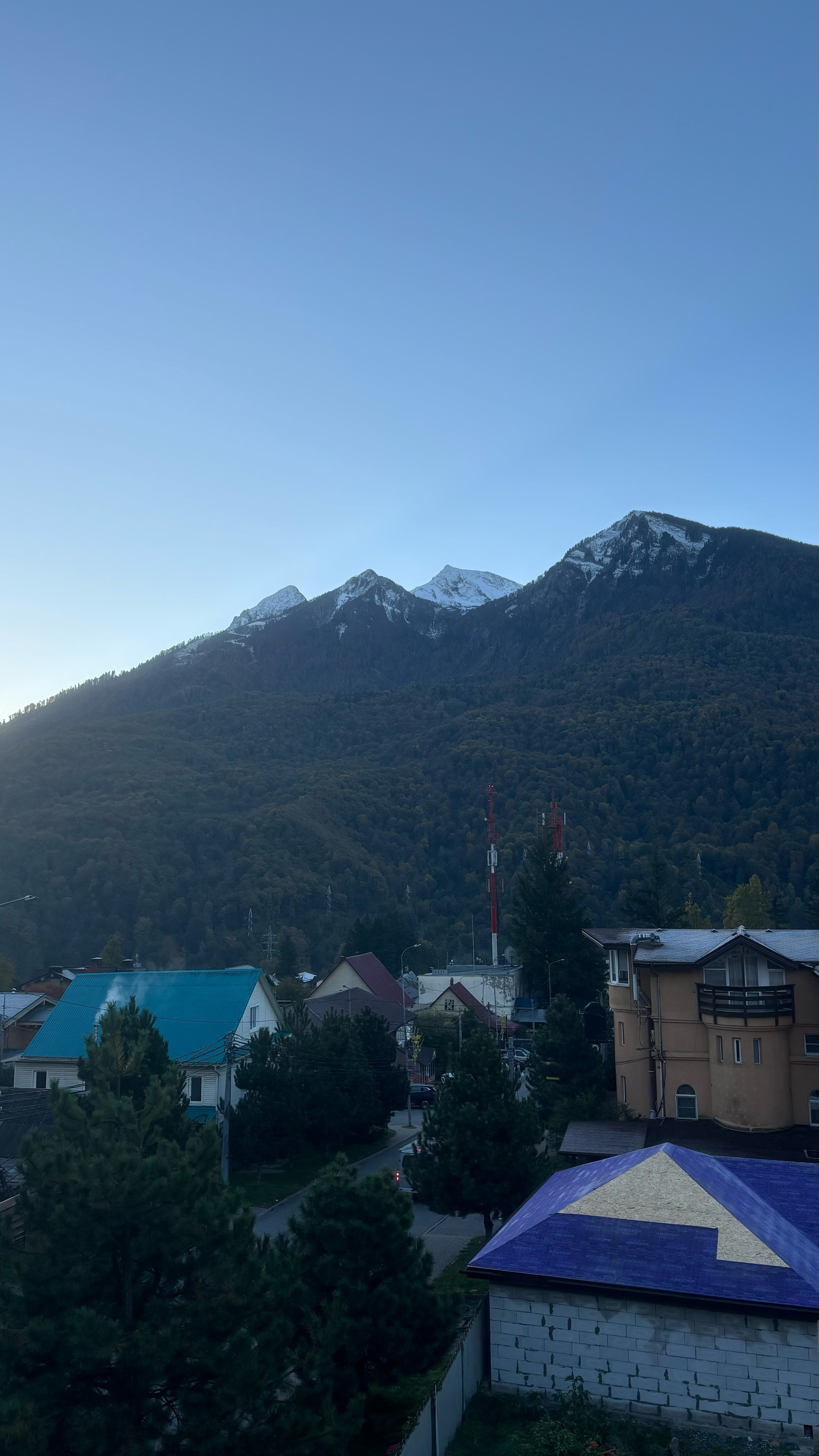 Фото Гостевой дом Заповедная 15а