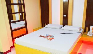 Гостиница Hotel Sogo - Cagayan de Oro