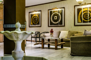 Гостиница Hotel Yit Casablanca