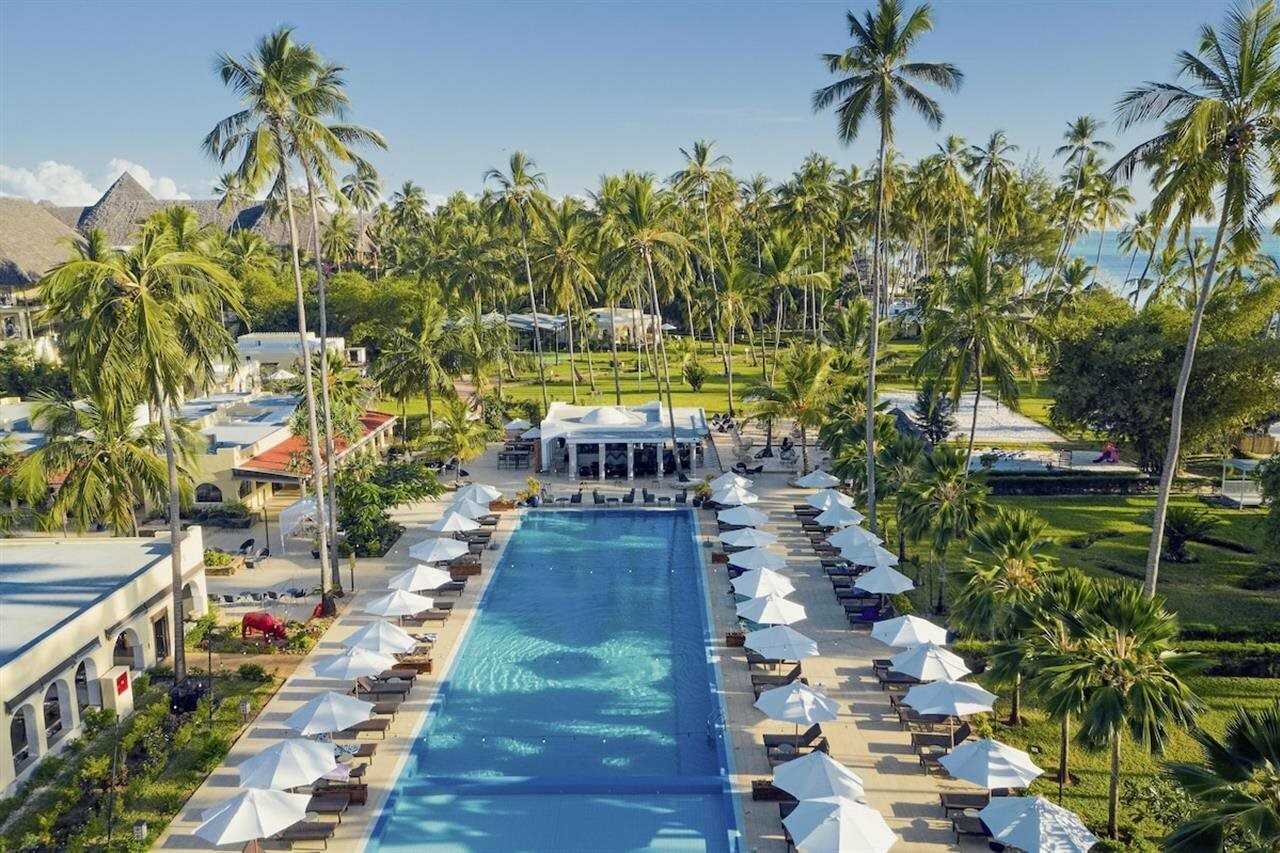 Фото TUI BLUE Bahari Zanzibar