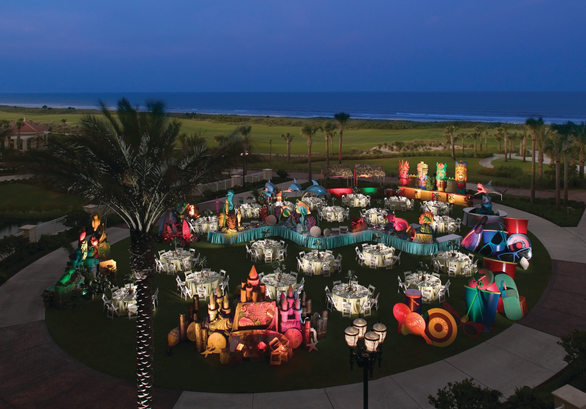 Фото The Lodge at Hammock Beach Resort