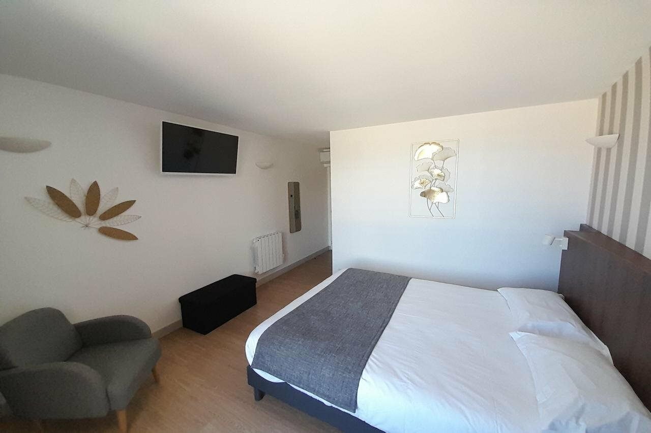 Фото Hôtel Océan Dinan