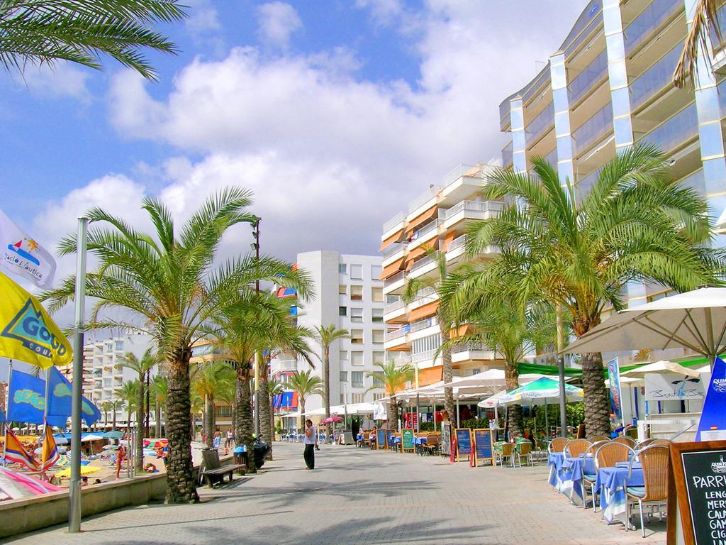 Фото Ona Suites Salou