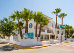Hotel Vibra Bossa Flow