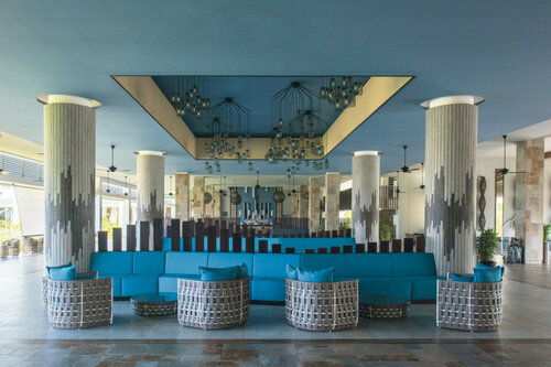 Гостиница Hotel Riu Sri Lanka на Шри-Ланке