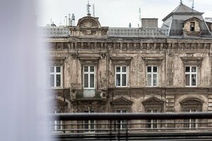 Апартаменты Daniel Griffin Aparthotel by Artery Hotels