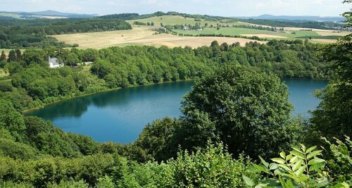 Гостиница Nürburgring Congress Hotel в Нюрбурге